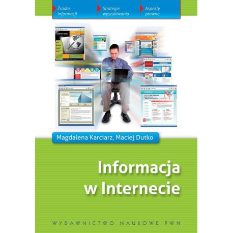 Informacja w Internecie