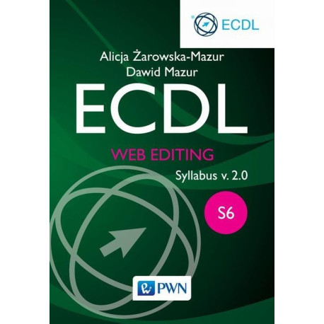 ECDL S6. Web Editing