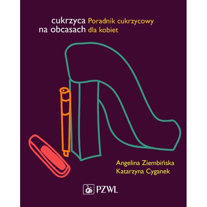 Cukrzyca na obcasach