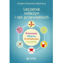 Leczenie odleżyn i ran przewlekłych