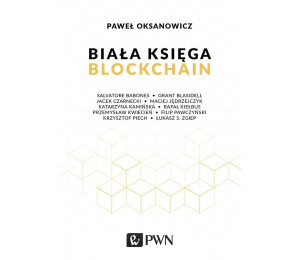 Biała księga Blockchain