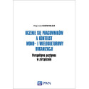 Uczenie się pracowników a kontekst mono-i..