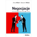 Negocjacje. Jednostka, organizacja, kultura w.3