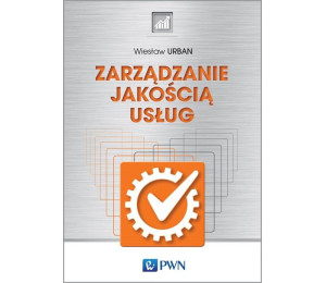 Zarządzanie jakością usług