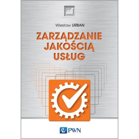 Zarządzanie jakością usług