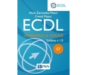 ECDL. Współpraca online. Moduł S7. Syllabus v. 1.0