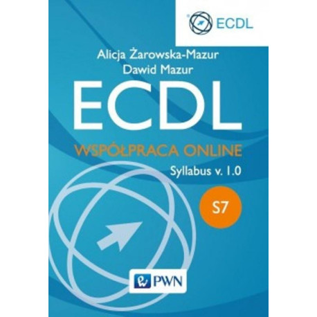 ECDL. Współpraca online. Moduł S7. Syllabus v. 1.0