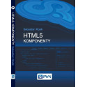 HTML 5. Komponenty