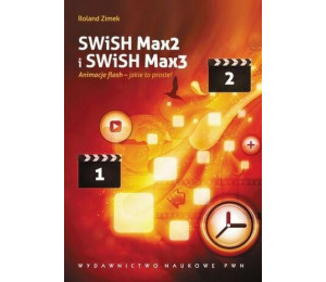 SWiSH Max2 i SWiSH Max3