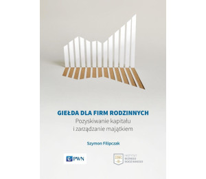 Giełda dla firm rodzinnych