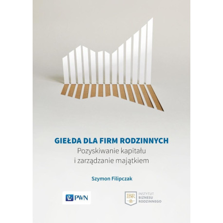Giełda dla firm rodzinnych