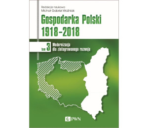 Gospodarka Polski 1918-2018