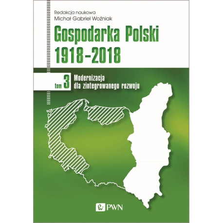 Gospodarka Polski 1918-2018