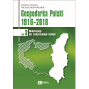 Gospodarka Polski 1918-2018