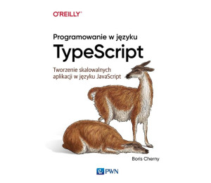 Programowanie w TypeScript