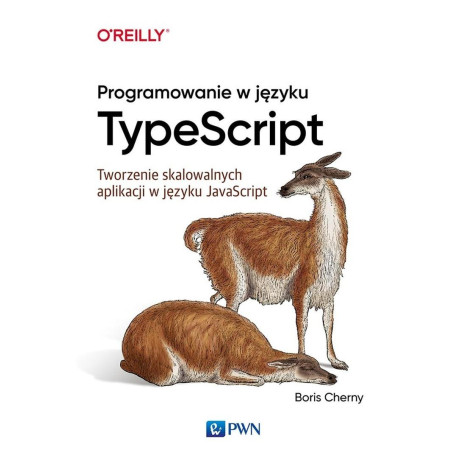 Programowanie w TypeScript