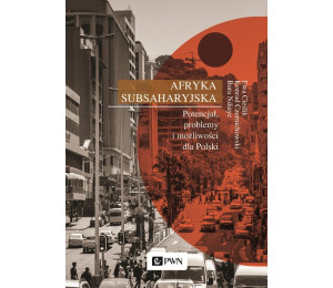 Afryka Subsaharyjska