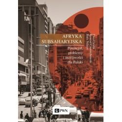 Afryka Subsaharyjska