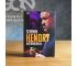 SQN Originals: Stephen Hendry. Autobiografia (zakładka gratis)