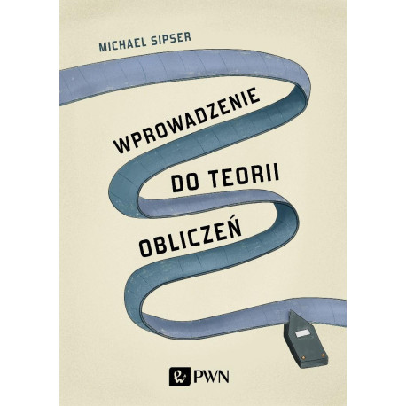 Wprowadzenie do teorii obliczeń