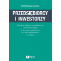 Przedsiębiorcy i inwestorzy