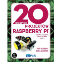 20 prostych projektów Raspberry Pi