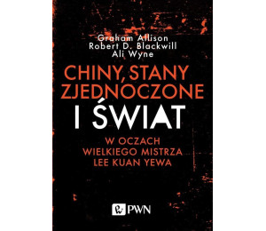 Chiny, USA i Świat w oczach Wielkiego Mistrza..