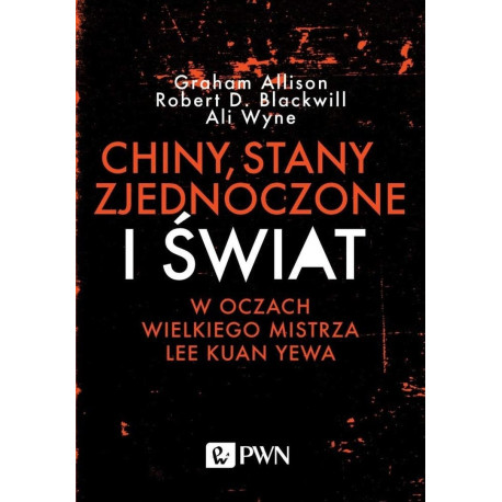 Chiny, USA i Świat w oczach Wielkiego Mistrza..