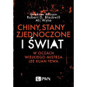 Chiny, USA i Świat w oczach Wielkiego Mistrza..