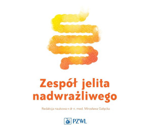 Zespół jelita nadwrażliwego