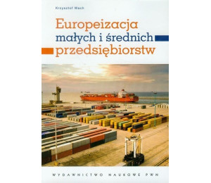 Europeizacja małych i średnich przedsiębiorstw
