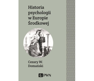 Historia psychologii w Europie Środkowej