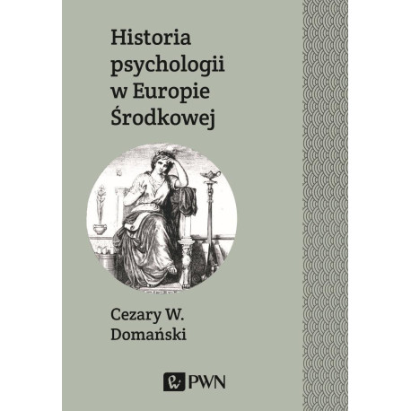 Historia psychologii w Europie Środkowej