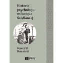 Historia psychologii w Europie Środkowej