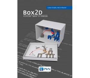 Box2D Fizyczny świat w pudełku