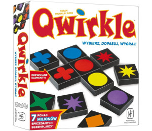 Qwirkle