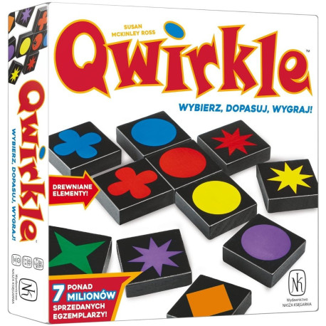 Qwirkle