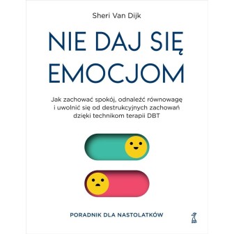 Nie daj się emocjom. Jak zachować spokój...