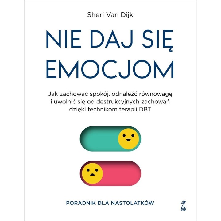 Nie daj się emocjom. Jak zachować spokój...