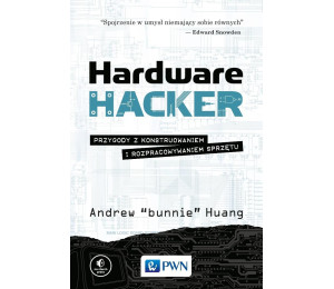 Hardware Hacker