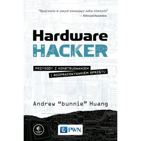 Hardware Hacker