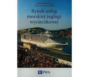 Rynek usług morskiej żeglugi wycieczkowej