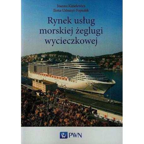 Rynek usług morskiej żeglugi wycieczkowej