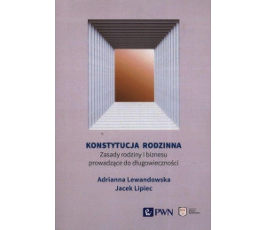 Konstytucja rodzinna