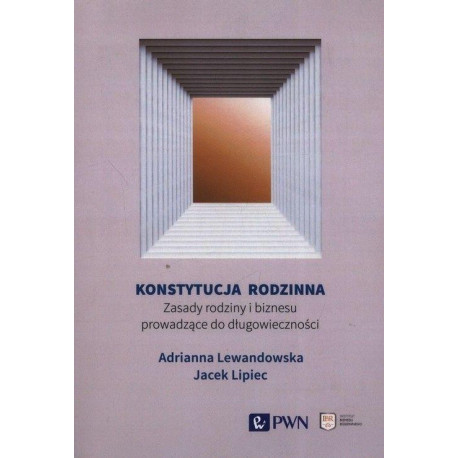 Konstytucja rodzinna