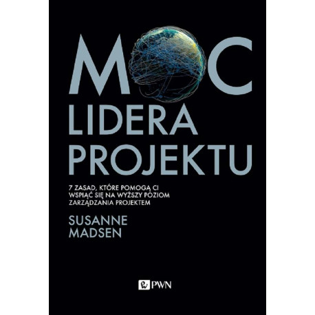 Moc lidera projektu
