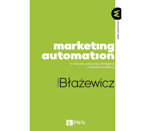 Marketing Automation