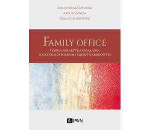 Family Office