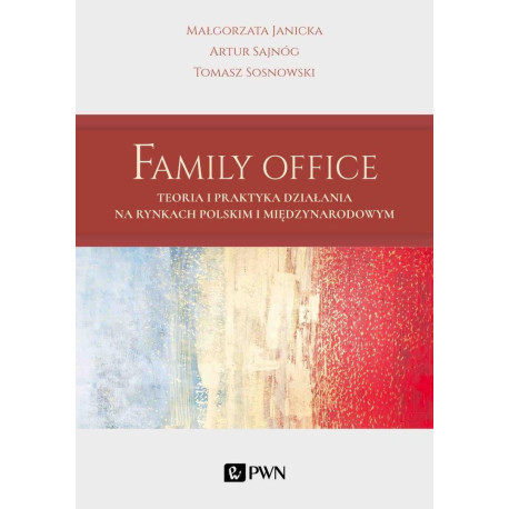 Family Office
