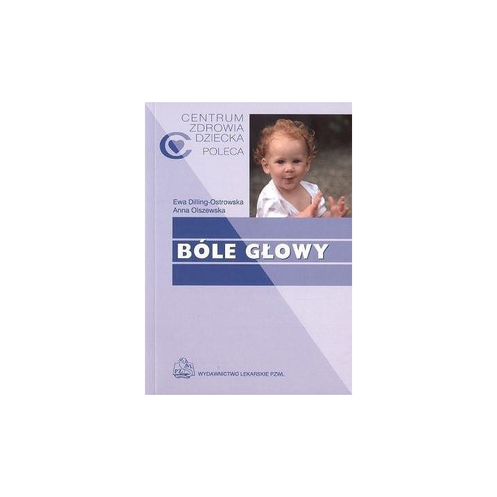 Bóle głowy